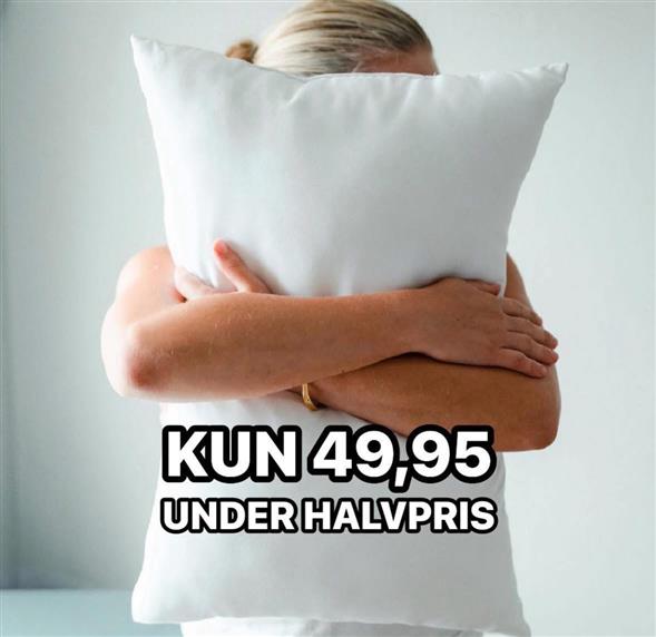 Hovedpude