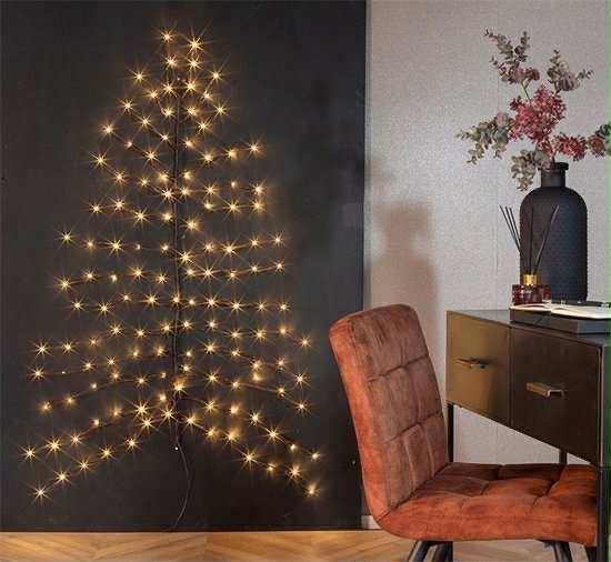 Countryfield LED juletræ