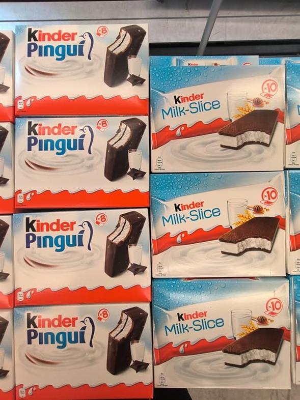 Kinder