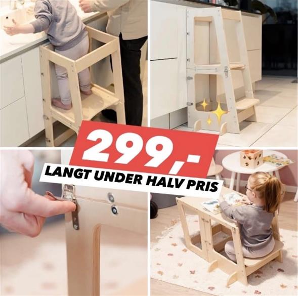 Børnelæringstårn
