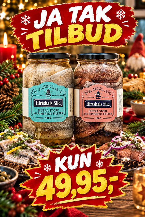 Hirtshals Sild