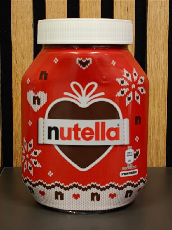 Nutella 1000 gram